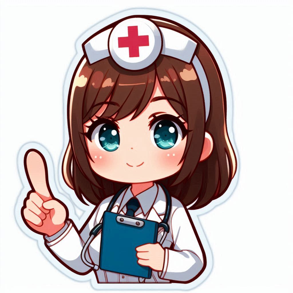 Hello Nurse